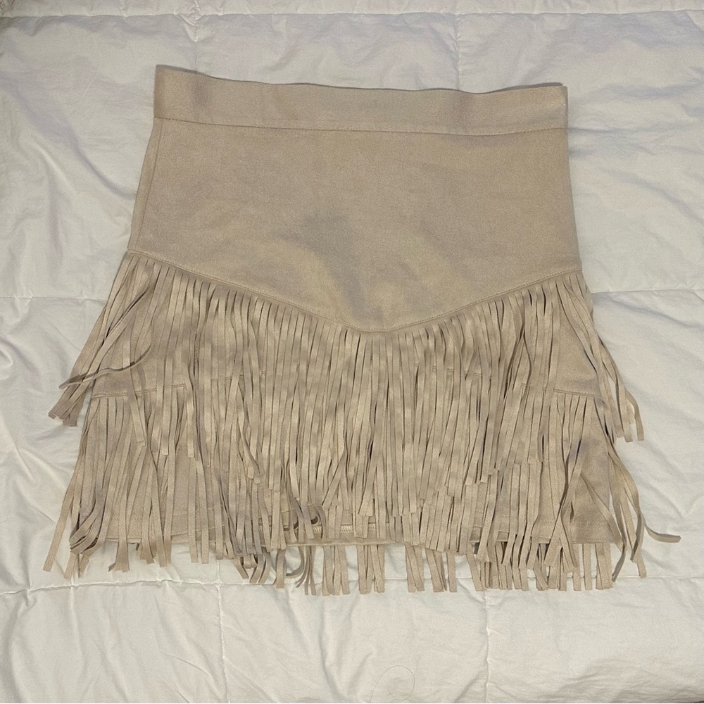 Altar’d State skirt